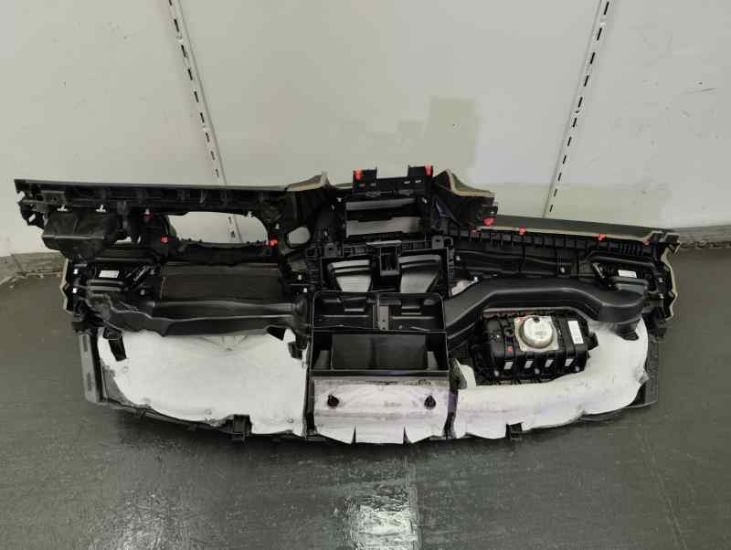 SALPICADERO BMW X1 1.5 16D SDRIVE MT 116CV