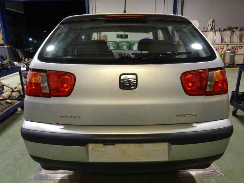 PILOTO TRASERO DERECHO SEAT IBIZA 1.4 MT 60CV | 44KW