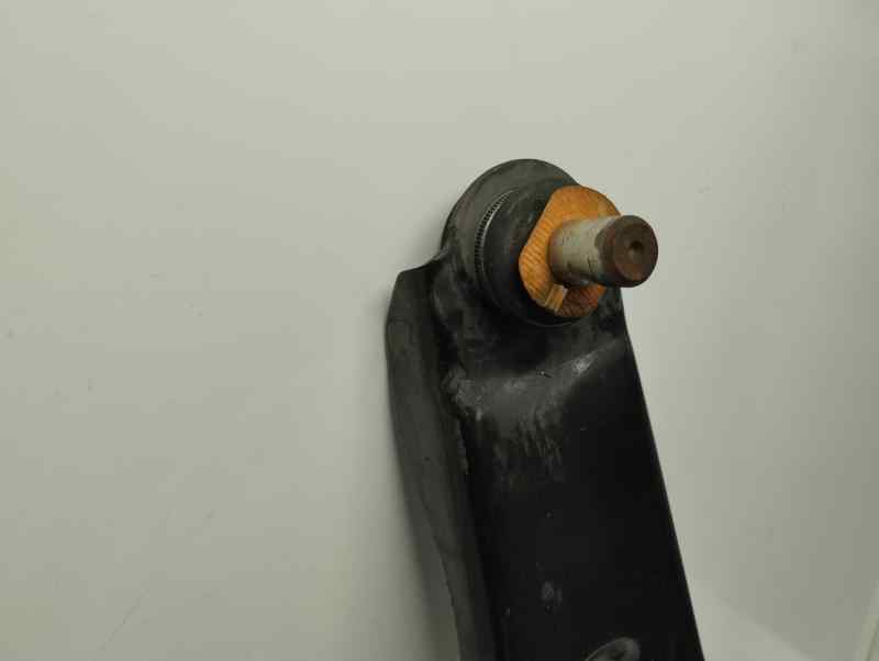 BRAZO SUSPENSION INFERIOR DELANTERO IZQUIERDO RENAULT TWINGO 0.9 AMT 90CV | 66KW