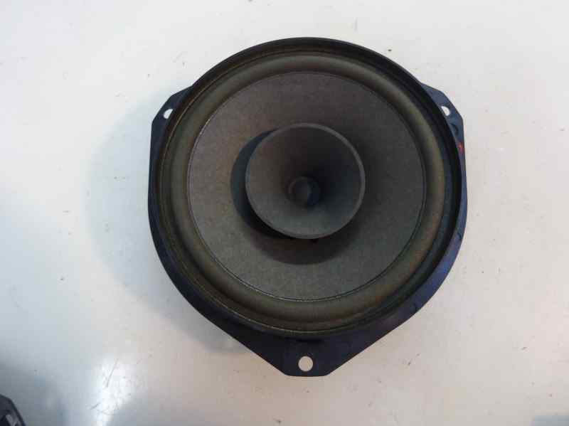 ALTAVOZ FIAT 500X 1.6 MT 110CV | 81KW