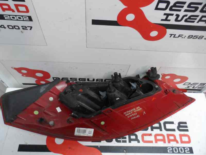PILOTO TRASERO DERECHO OPEL INSIGNIA 2.0 CDTI MT 130CV