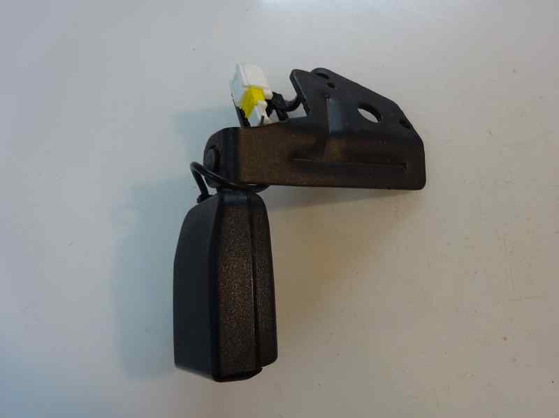 AIRBAG CORTINA TRASERO IZQUIERDO CITROEN C4 2006 1.6 HDI MT 90CV