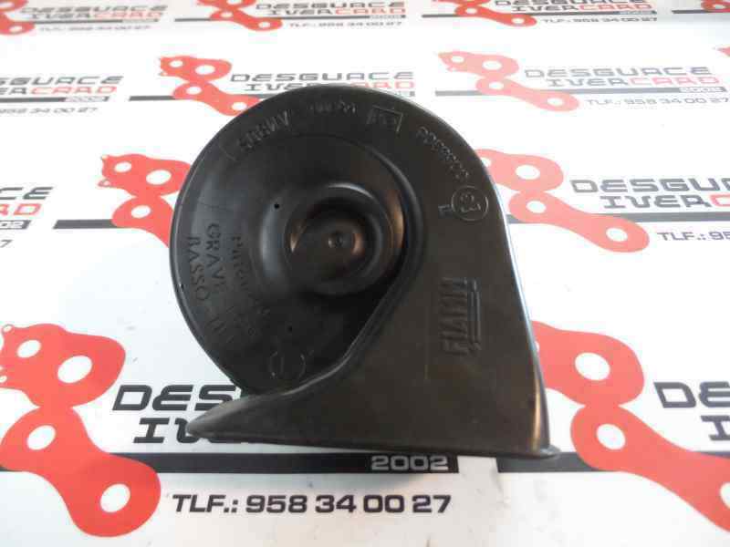 CLAXON BMW SERIE 3 3.0 330XD MT 231CV