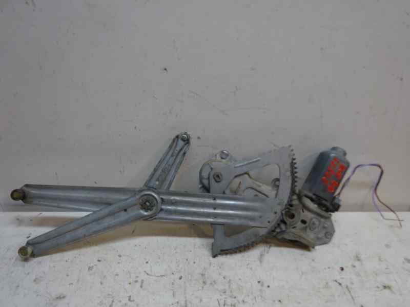 ELEVALUNAS DELANTERO DERECHO PEUGEOT 205 1.8 MT D 59CV