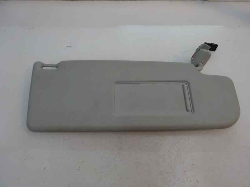 PARASOL DERECHO SEAT LEON 1.6 MT 102CV | 75KW