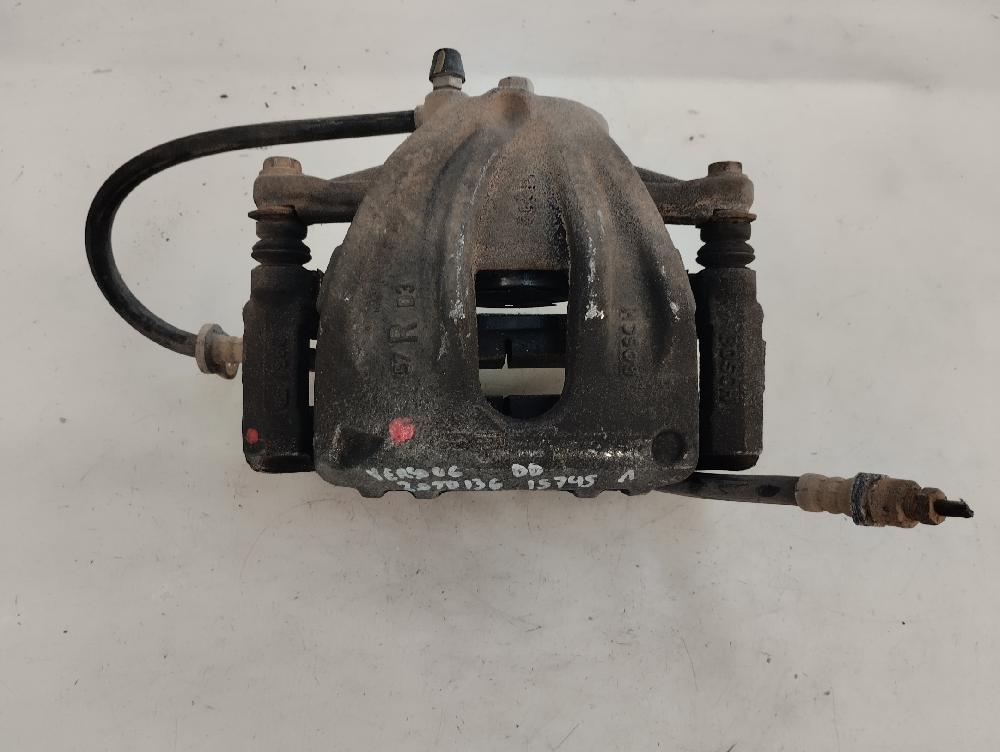 PINZA FRENO DELANTERA DERECHA TOYOTA COROLLA VERSO 2.2 TD MT 136CV