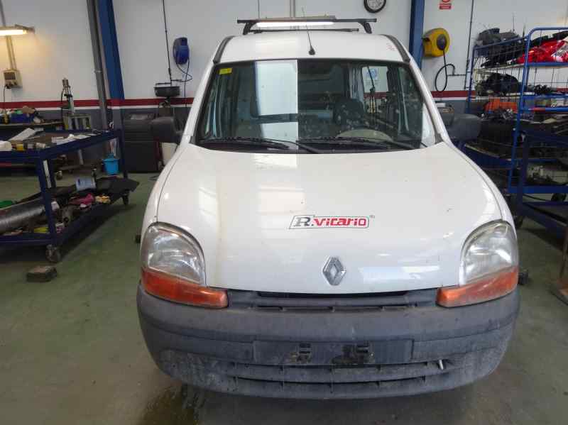 ANCLAJE CINTURON DELANTERO DERECHO RENAULT KANGOO 2003 1.5 DCI MT 65CV | 48KW