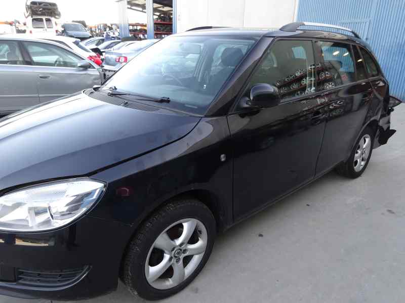 MOTOR ARRANQUE SKODA FABIA 1.6 TDI MT 105CV