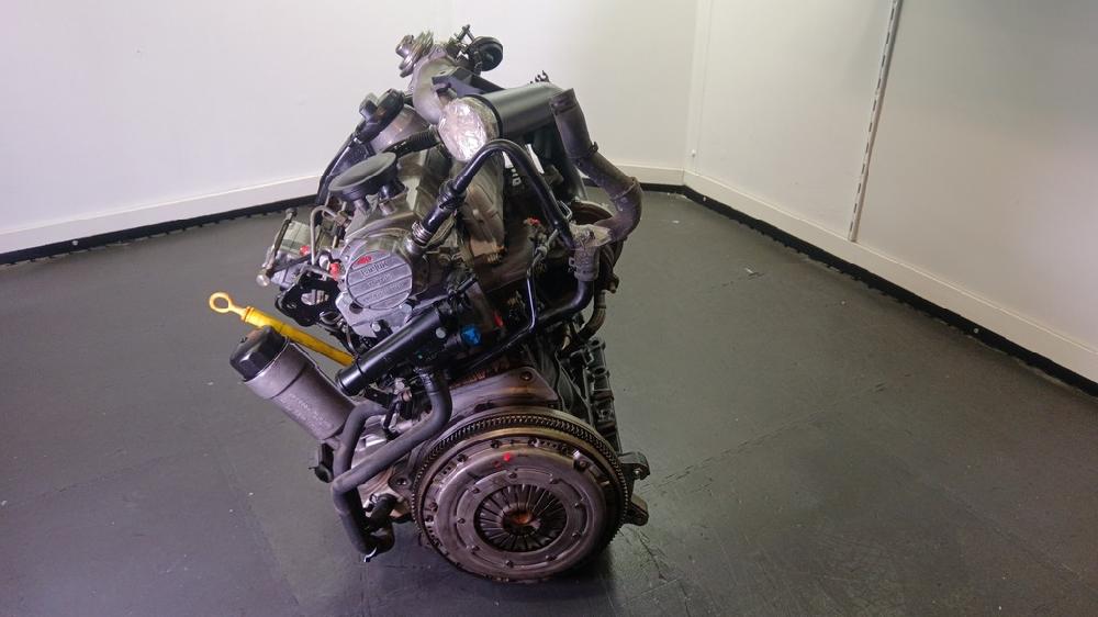 MOTOR COMPLETO VOLKSWAGEN GOLF 1.9 TDI MT 90CV