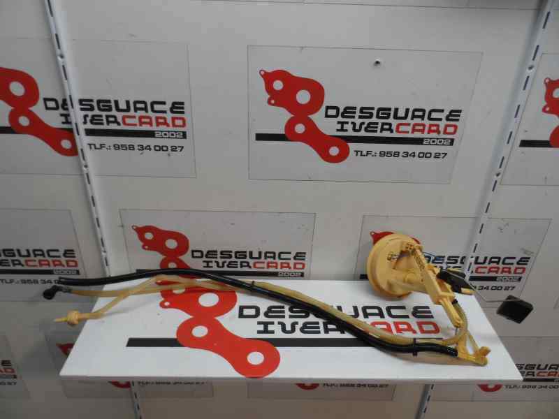AFORADOR BMW SERIE 3 2010 2.0 318D MT 143CV