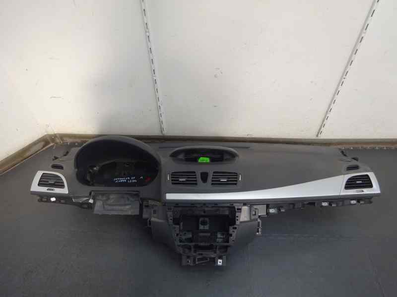 SALPICADERO RENAULT MEGANE 2010 1.5 DCI MT 110CV