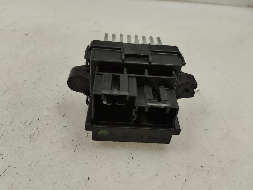 RESISTENCIA CALEFACCION FORD KUGA 1.5 150CV | 110KW, GASOLINA, MT, ACCIONAMIENTO DELANTERO