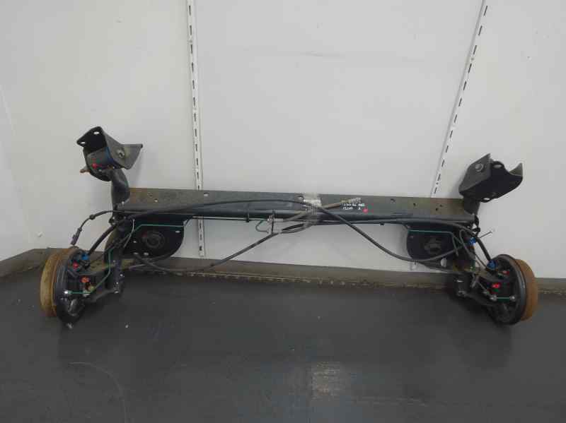 PUENTE TRASERO DACIA SANDERO 1.5 DCI MT 86CV