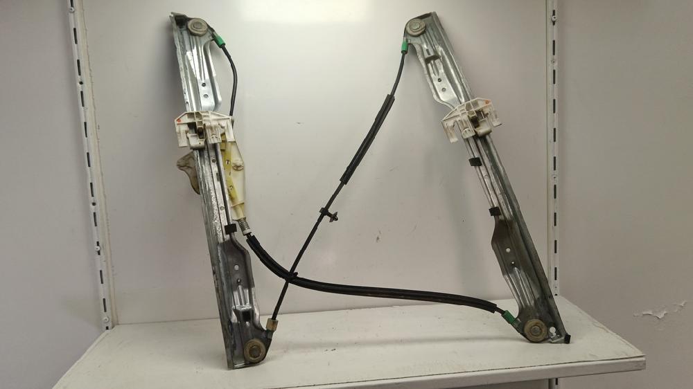 ELEVALUNAS DELANTERO DERECHO CITROEN C5 2.2 HDI MT 133CV
