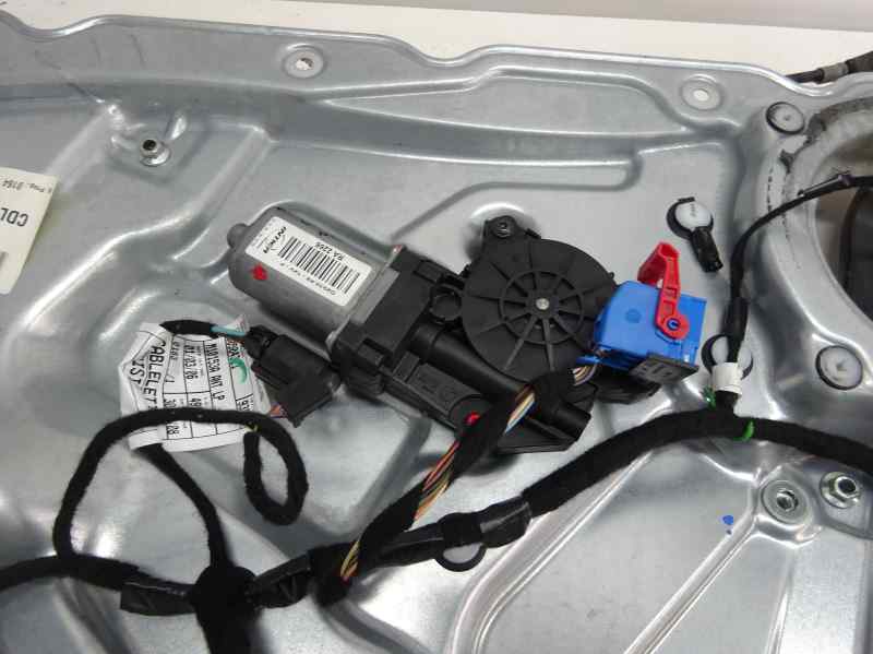ELEVALUNAS DELANTERO DERECHO ALFA ROMEO 159 2.0 JTDM MT 170CV