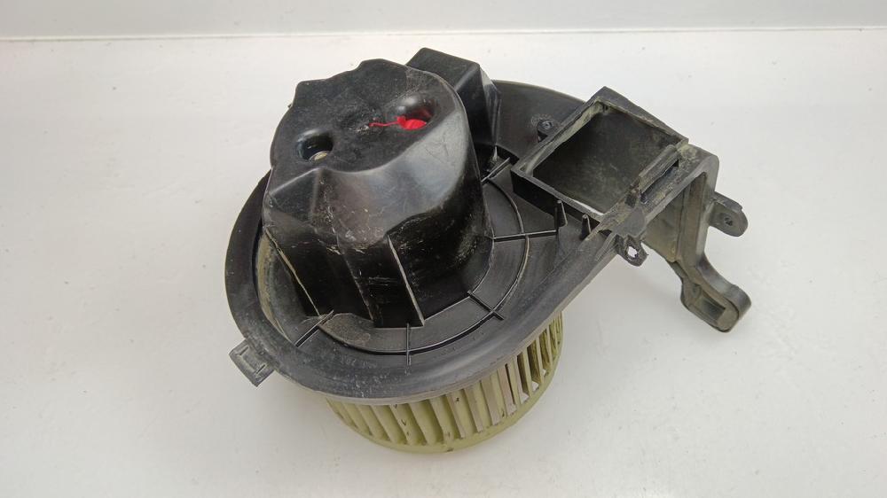 MOTOR CALEFACCION RENAULT CLIO 1.5 MT 82CV | 60KW