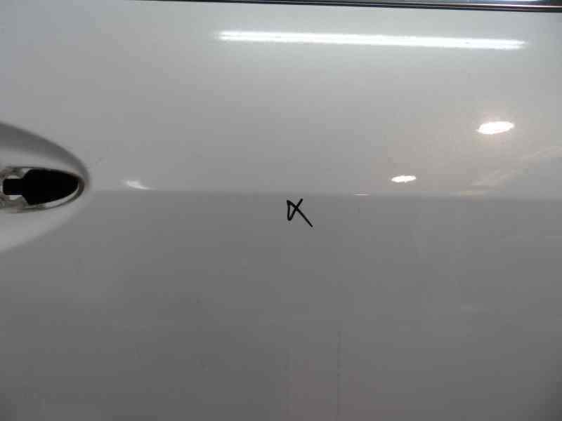 PUERTA DELANTERA DERECHA MAZDA 6 2.2 MZR-CD MT 129CV