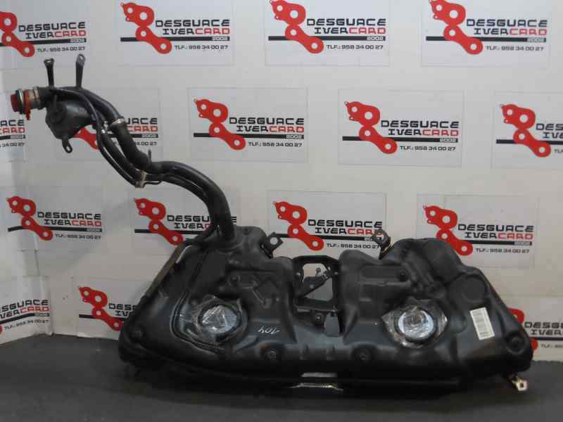 DEPOSITO COMBUSTIBLE MERCEDES BENZ CLASE CLK 3.0 CLK 320 CDI AT 224CV