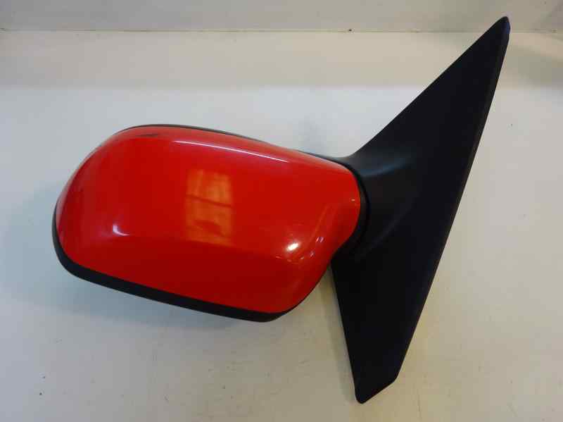 RETROVISOR IZQUIERDO MAZDA 3 2.0 MT 150CV | 110KW