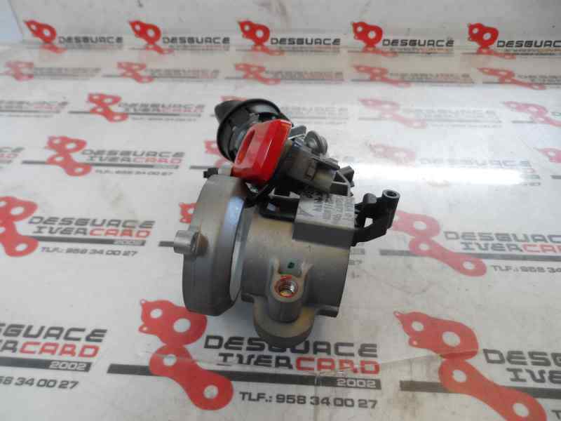 CONMUTADOR DE ARRANQUE OPEL CORSA 2007 1.3 CDTI MT 90CV