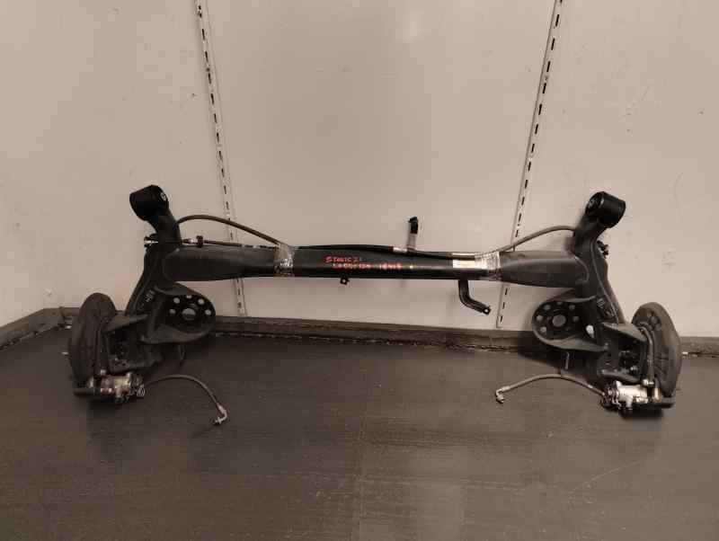 PUENTE TRASERO KIA STONIC 1.0 GDI MT 120CV | 88KW