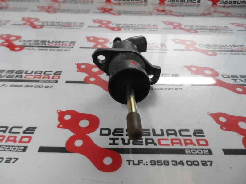 BOMBIN EMBRAGUE BMW SERIE 3 2.0 320D MT 136CV