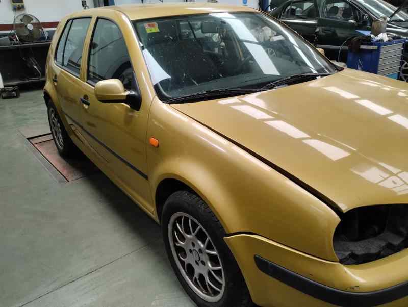 CAPOT VOLKSWAGEN GOLF 1.9 TDI MT 110CV