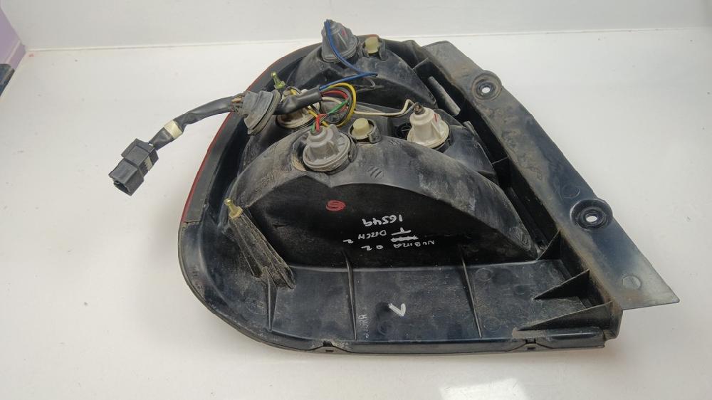 PILOTO TRASERO DERECHO DAEWOO NUBIRA 2.0 MT 126CV | 93KW
