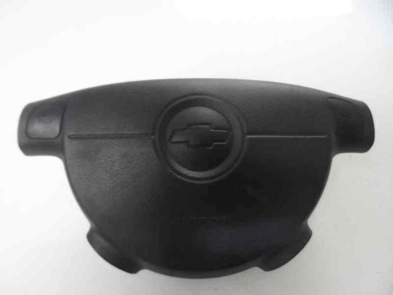 AIRBAG DELANTERO IZQUIERDO CHEVROLET NUBIRA 1.8 MT 122CV | 90KW