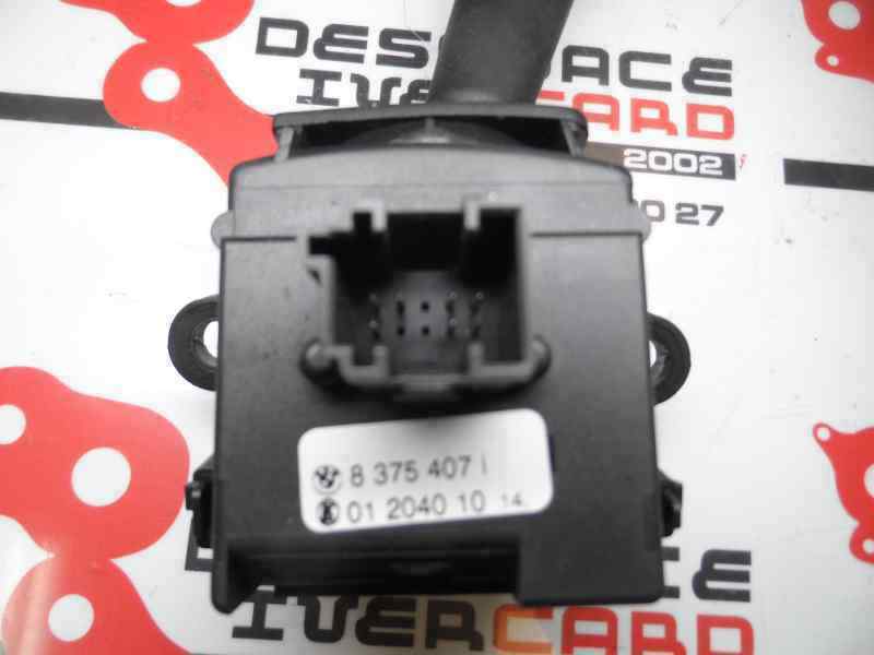 MANDO LIMPIA BMW SERIE 5 3.0 530I MT 228CV