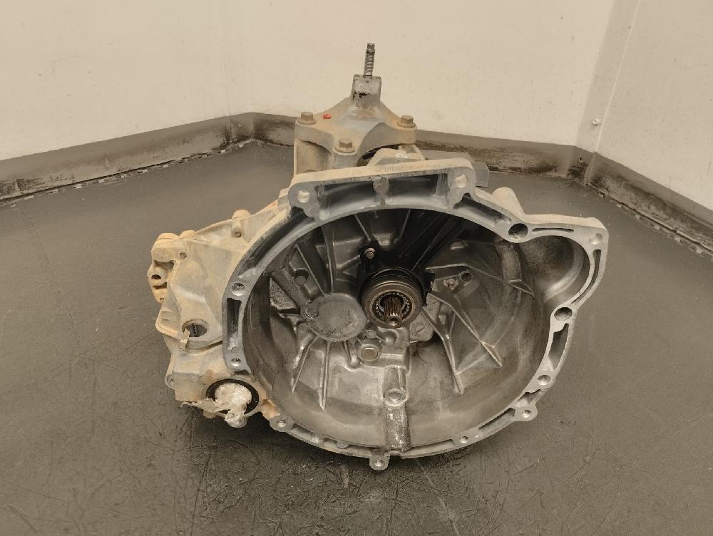 CAJA CAMBIOS FORD FIESTA 1.4 MT 80CV | 59KW