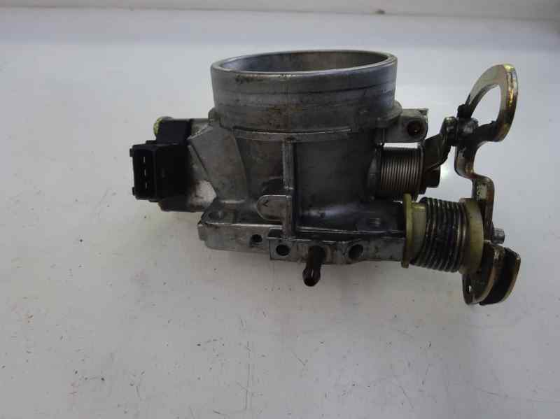 CARBURADOR FORD ESCORT 1.6 MT 105CV | 77KW