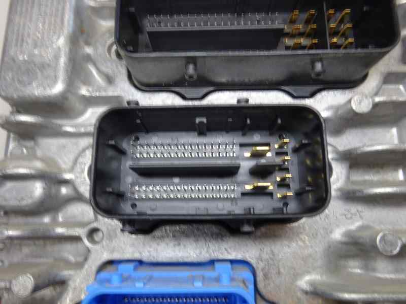 CENTRALITA MOTOR UCE OPEL CORSA 1.3 CDTI ECOFLEX MT 75CV