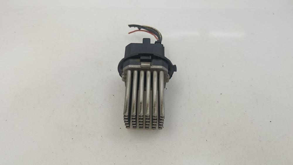 RESISTENCIA CALEFACCION CITROEN C4 1.6 HDI AT 90CV
