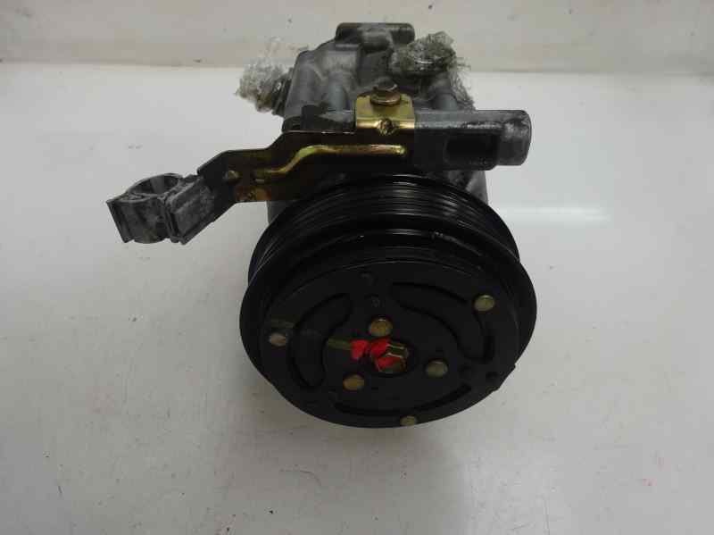 COMPRESOR AIRE ACONDICIONADO FIAT PUNTO 1.2 MT 60CV | 44KW