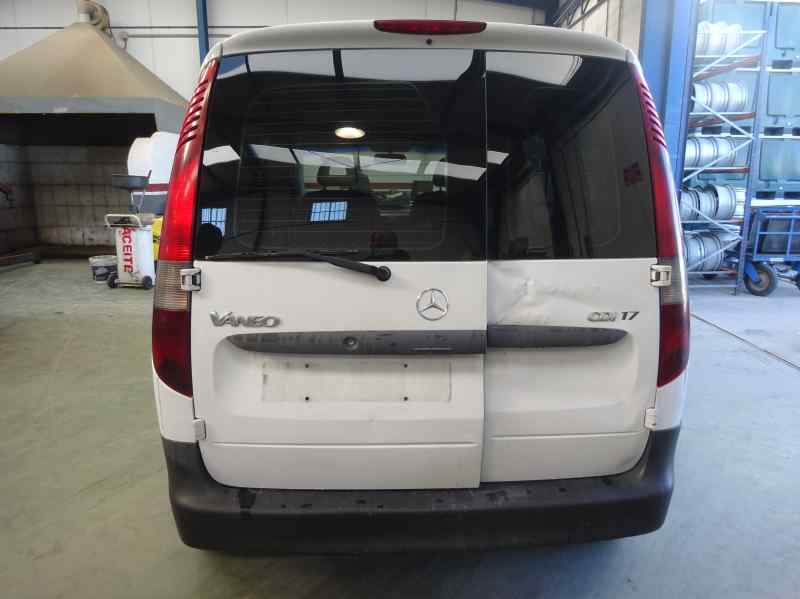 ELEVALUNAS DELANTERO DERECHO MERCEDES BENZ VANEO 2004 1.7 CDI MT 91CV | 67KW