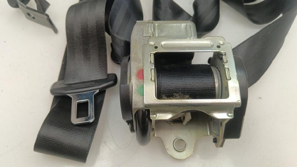 CINTURON SEGURIDAD DELANTERO IZQUIERDO AUDI A3 2.0 TDI DPF MT 140CV