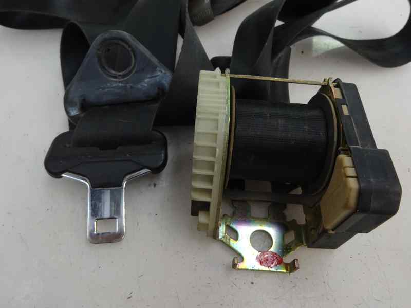 CINTURON SEGURIDAD DELANTERO DERECHO RENAULT KANGOO 1.5 DCI MT 68CV | 50KW