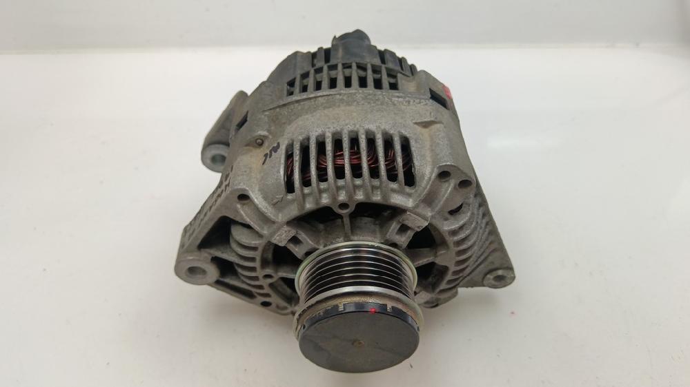 ALTERNADOR RENAULT MEGANE 1.9 DCI MT 102CV