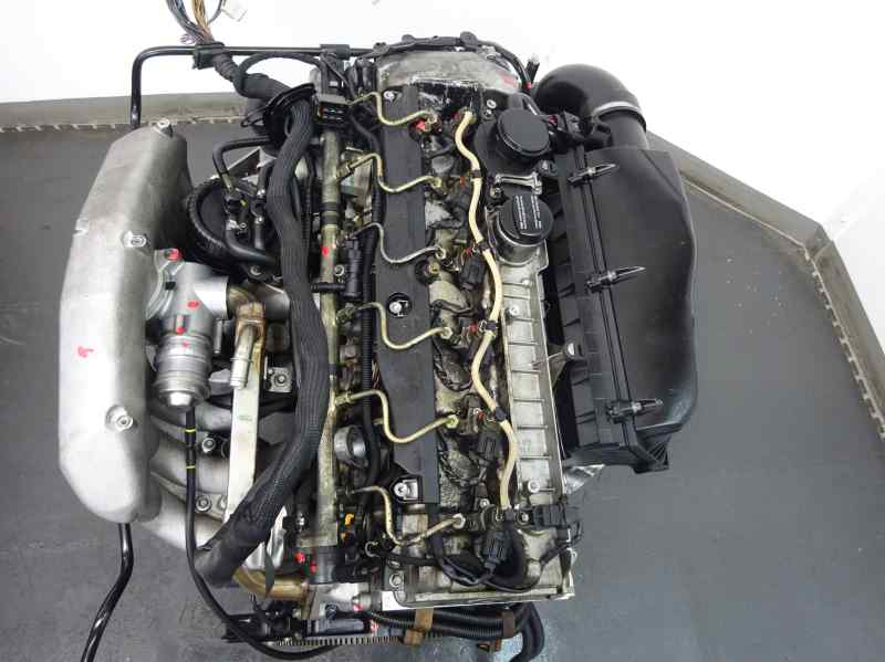 MOTOR COMPLETO MERCEDES BENZ CLASE S 3.2 S 320 CDI 5G-TRONIC 197CV
