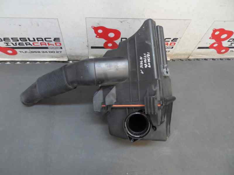 FILTRO AIRE SEAT IBIZA 1.4 TDI MT 80CV