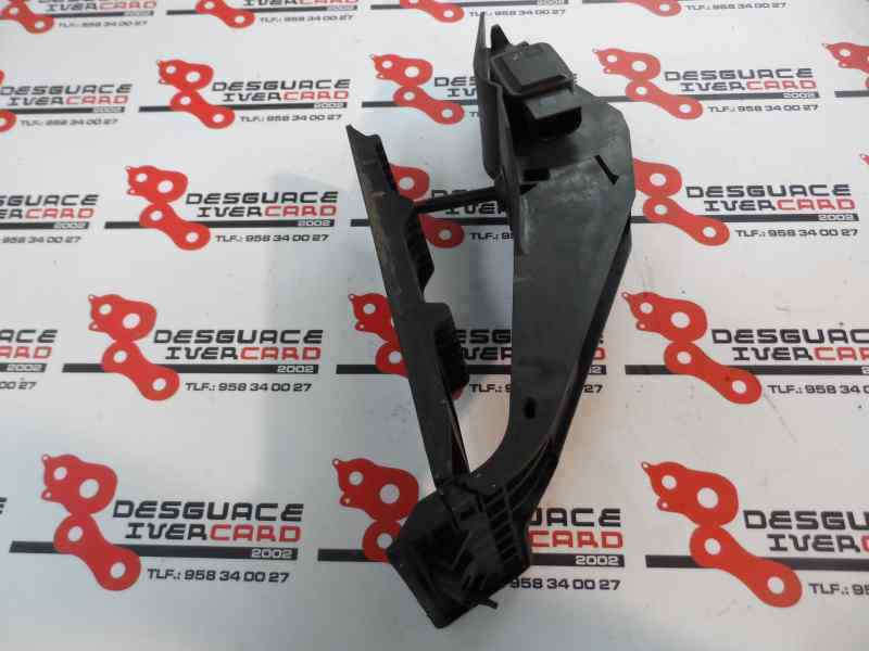 POTENCIOMETRO PEDAL BMW SERIE 3 2005 3.0 330XD MT 231CV