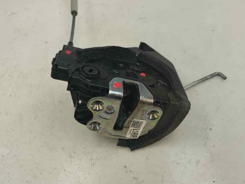 CERRADURA PUERTA TRASERA DERECHA KIA STONIC 1.0 GDI MT 120CV | 88KW