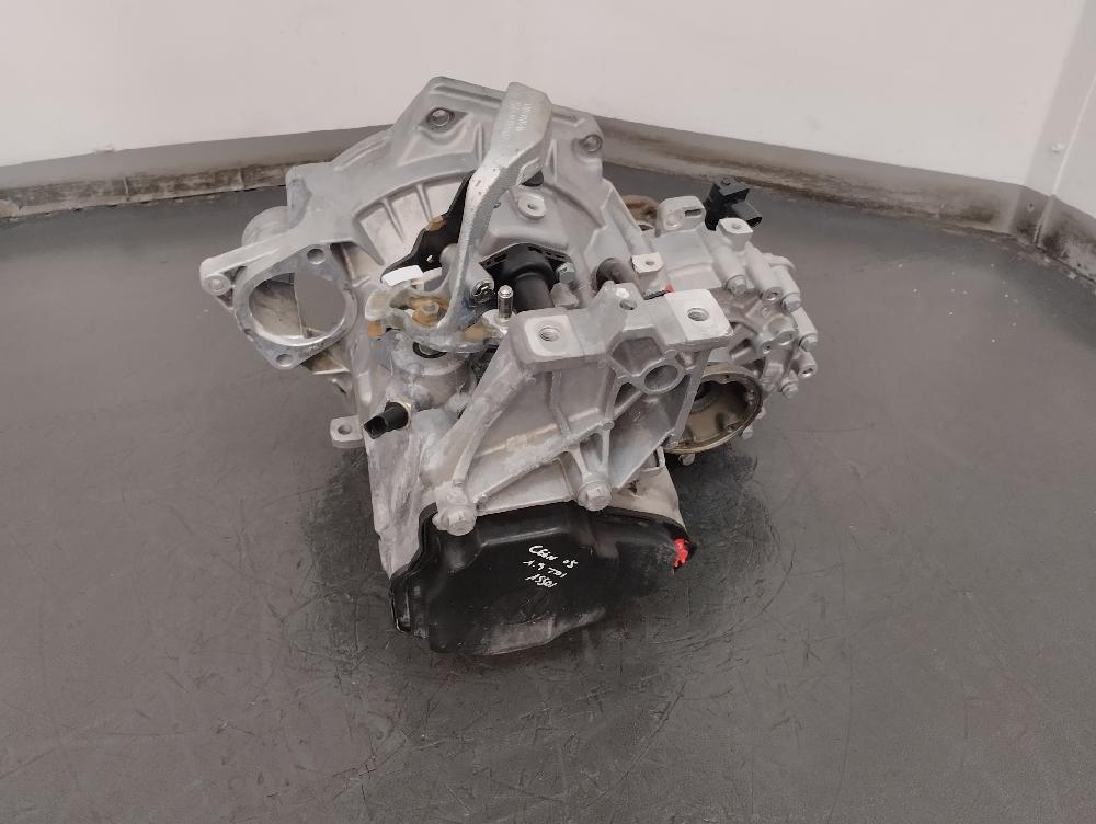 CAJA CAMBIOS SEAT LEON 1.9 TD MT 110CV