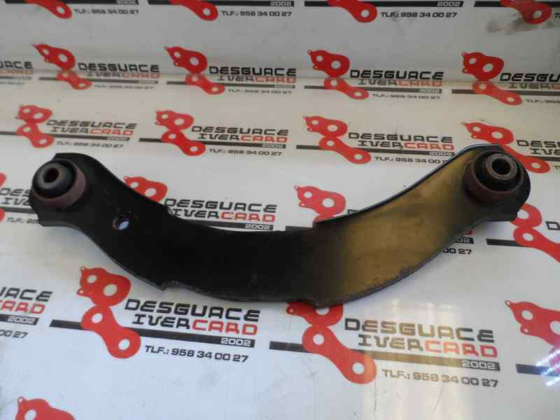 BRAZO SUSPENSION SUPERIOR TRASERO IZQUIERDO MITSUBISHI ASX 1.6 MT 2WD 117CV
