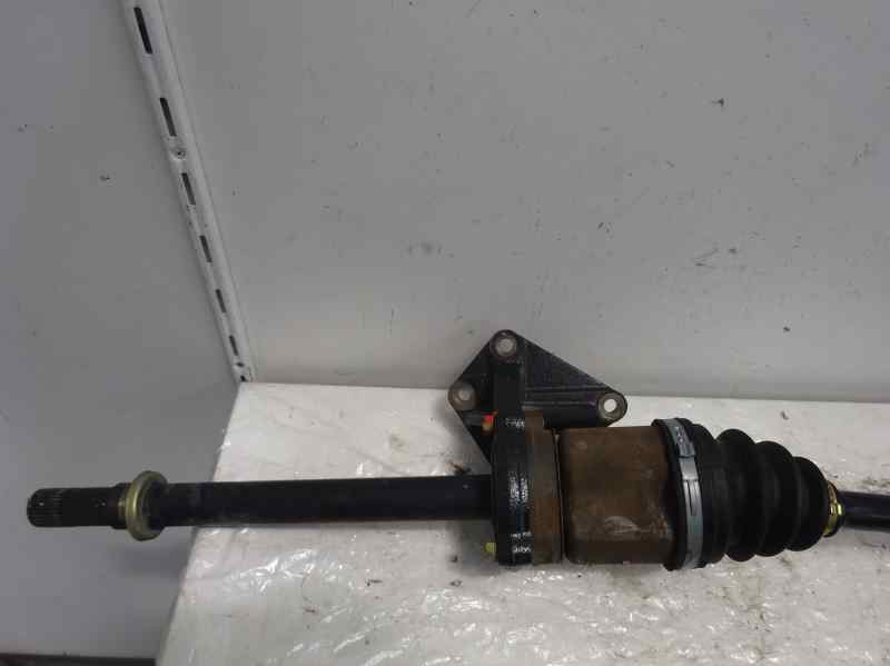 TRANSMISION DELANTERA DERECHA NISSAN ALMERA 2.2 D MT 110CV | 82KW