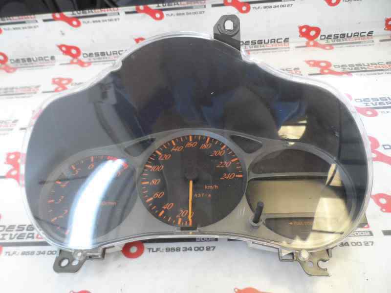 CUADRO INSTRUMENTOS TOYOTA CELICA 2000 1.8 VT-I MT 143CV