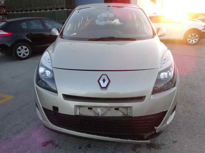 MANDO MULTIFUNCION RENAULT SCENIC 1.5 DCI MT 110CV