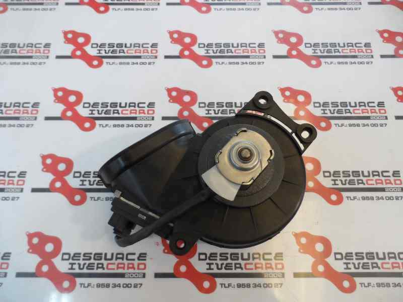 MOTOR CALEFACCION CITROEN C8 2.0 HDI MT 138CV