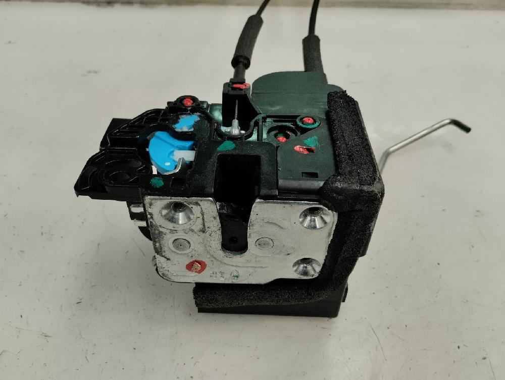 CERRADURA PUERTA DELANTERA DERECHA HYUNDAI I10 1.0 MT 67CV | 49KW